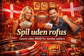 Casino Sider Uden MitID Din Ultimative Guide 2084697974