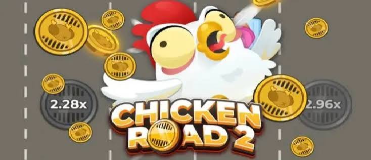 Chicken Road 2 Casino La Aventura de Jugar y Ganar -862436026