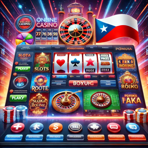 69 Games Casino Online Svět zábavy a možností