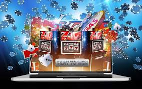 BigWins Casino Online Games Experience the Thrill from Home