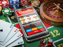 BigWins Casino Online Games Experience the Thrill from Home