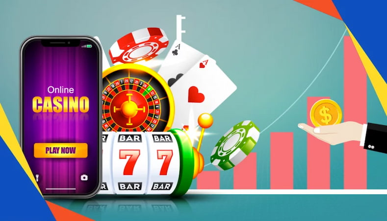 Casino ohne Mindesteinzahlung Vorteile und Angebote 450945943