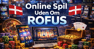 Casino Online Dansk Gratis uden - Oplev Spillet i Danmark