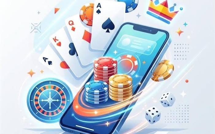 Descubre el Futuro del Casino en Vivo 2026 Online Descubre el Futuro del Casino en Vivo 2026 Online