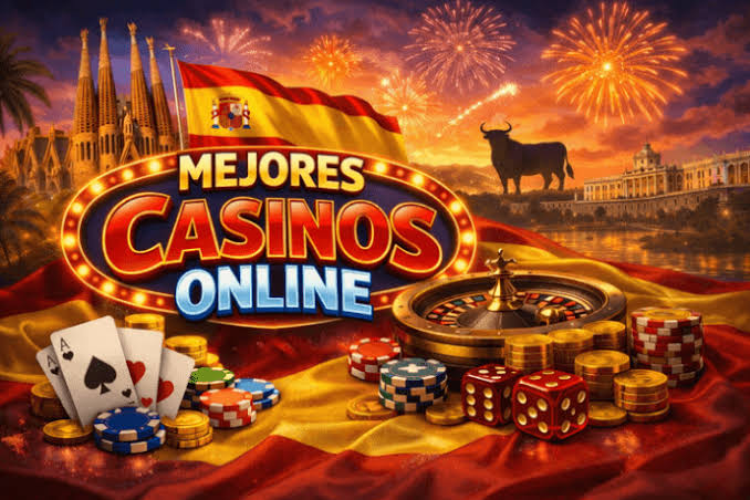 Descubre el Futuro del Casino en Vivo 2026 Online Descubre el Futuro del Casino en Vivo 2026 Online