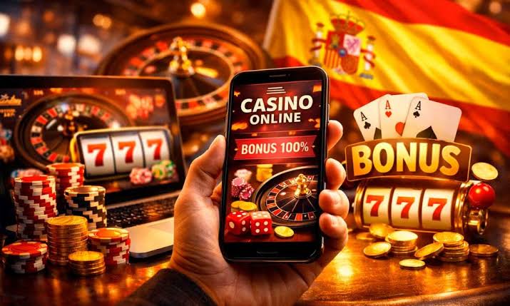 Descubre el Futuro del Casino en Vivo 2026 Online Descubre el Futuro del Casino en Vivo 2026 Online