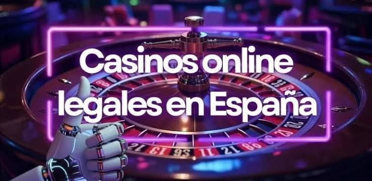 Descubre los Mejores Casinos en Línea en España