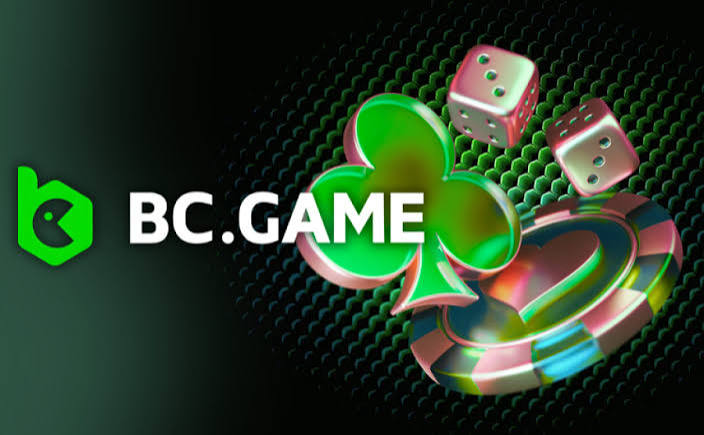Discover BC.Game Online Casino Your Gateway to Exciting Gaming