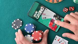 Experience Thrilling Gaming at ForzaBet Casino Platform