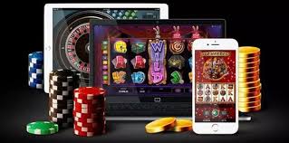 Oplev Spændingen ved Online Casinoer - Din Guide til Underholdning og Gevinster Oplev Spændingen ved Online Casinoer - Din Guide til Underholdning og Gevinster