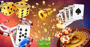 Oplev Spændingen ved Online Casinoer - Din Guide til Underholdning og Gevinster Oplev Spændingen ved Online Casinoer - Din Guide til Underholdning og Gevinster