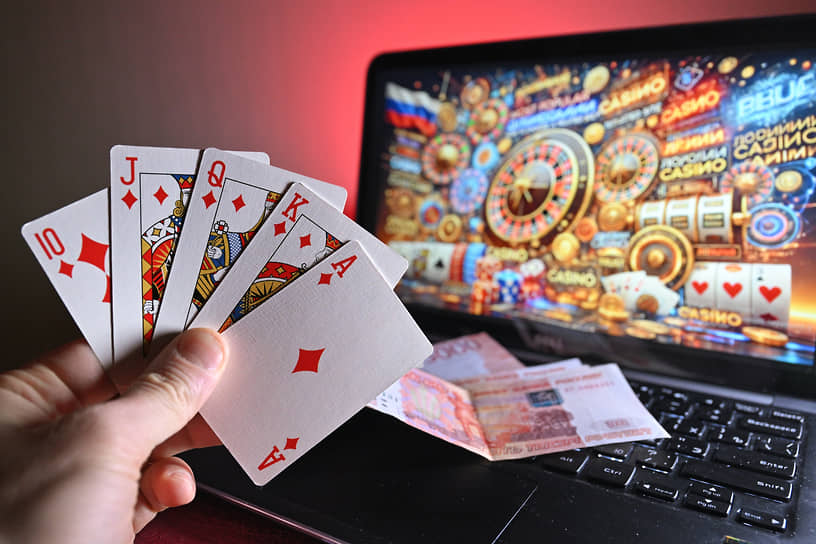 The Exciting World of Online Casinos A Comprehensive Guide 1779537802