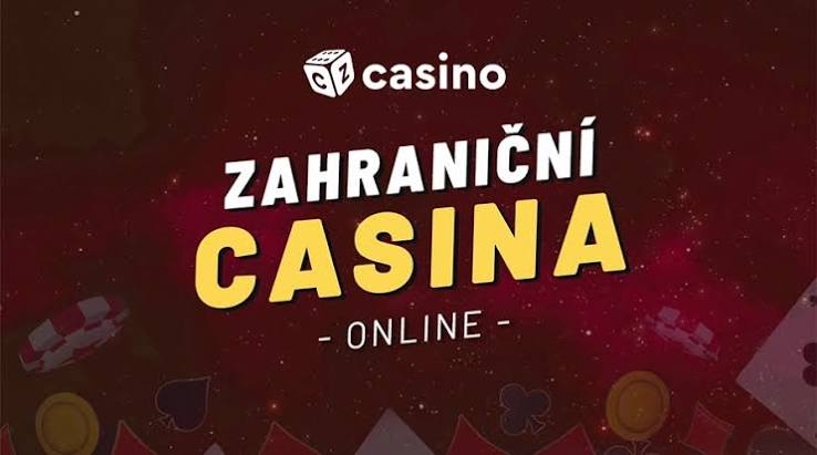 Nové CZ Online Casino Zábava a Výhry na Dosah Ruky