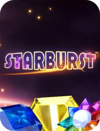 Starburst fra NetEnt - En Glitrende Rejse i Spiluniverset